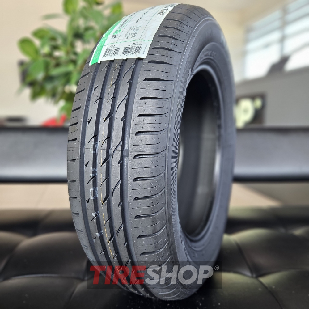 Шина Nexen N-BLUE HD PLUS OE 165/65 R14 79H 165/65 R14