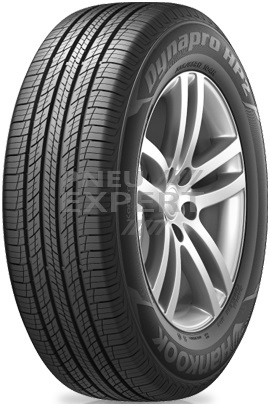 Шина Hankook Dynapro HP2 RA33 XL 255/55 R19 111V 255/55 R19
