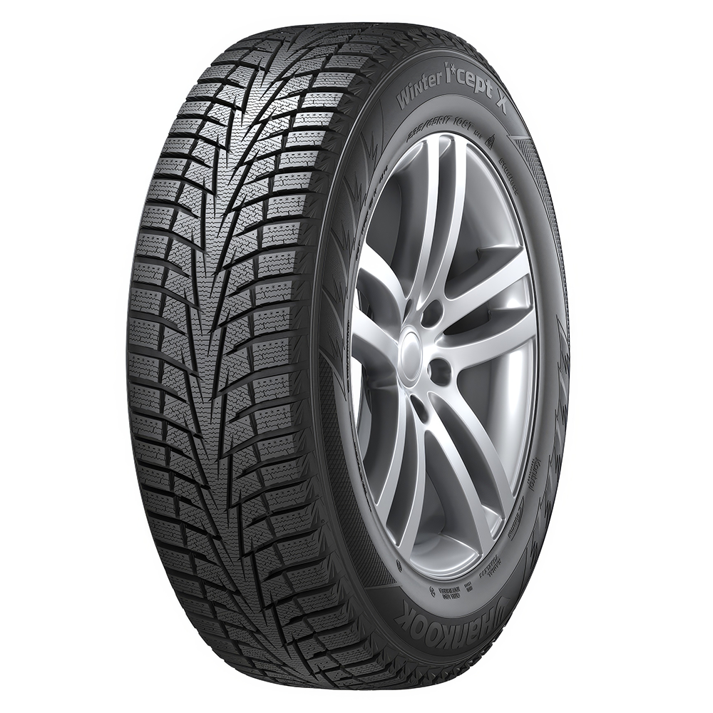 Шина Hankook Winter I*Cept X RW10 235/75 R15 105T 235/75 R15