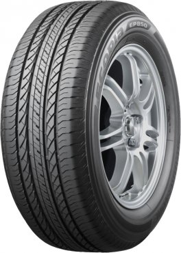 Шина Bridgestone ECOPIA EP850 215/65 R16 98H 215/65 R16