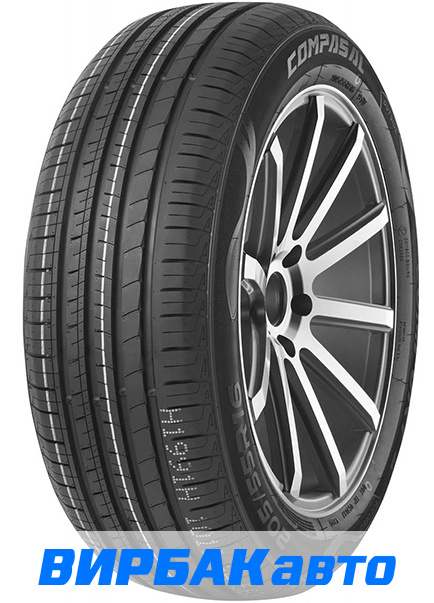 Шина Compasal BLAZER HP 195/70 R14 91H 195/70 R14