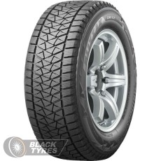 Шина Bridgestone Blizzak DM-V2 275/65 R18 114R 275/65 R18