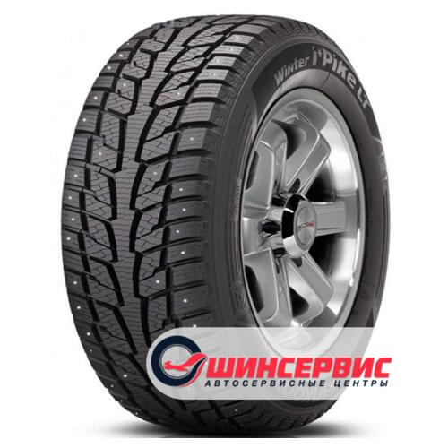 Шина Hankook C 102/ Winter I*Pike LT RW09 (під шип) (Hankook (вир-во Корея 205/65 R15 100R 205/65 R15