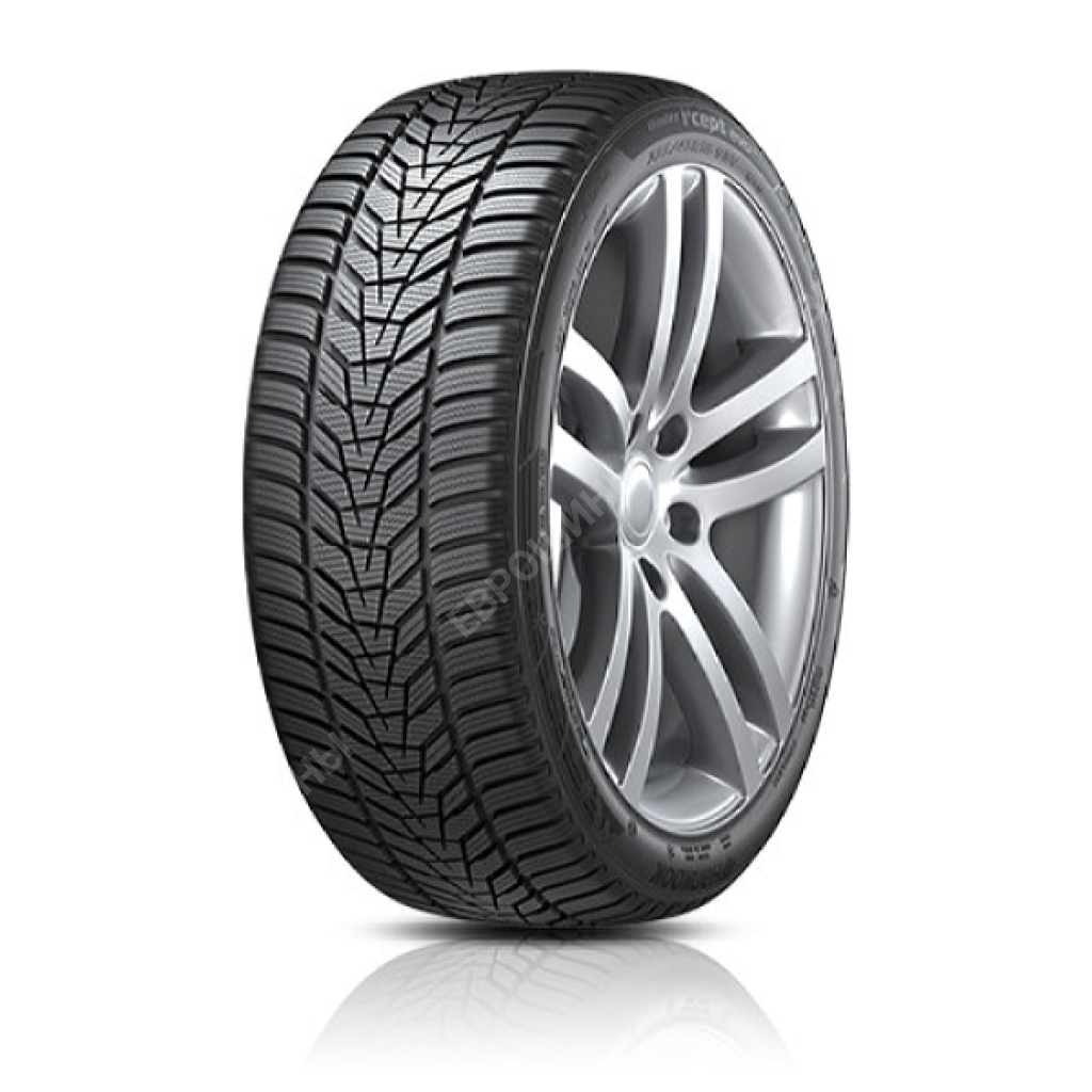 Шина Hankook WiNter i*cept evo3 W330 (Hankook (вир-во Корея 245/40 R20 99W 245/40 R20
