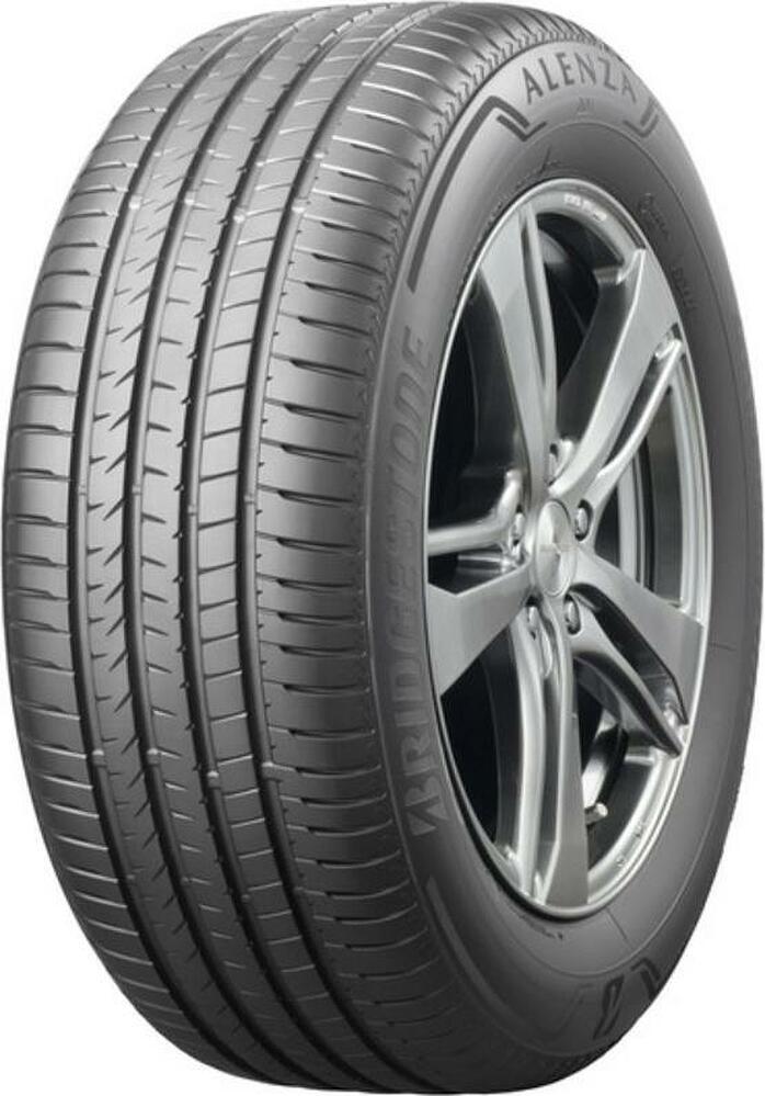 Шина Bridgestone ALENZA 001 SUV XL 255/60 R18 112V 255/60 R18