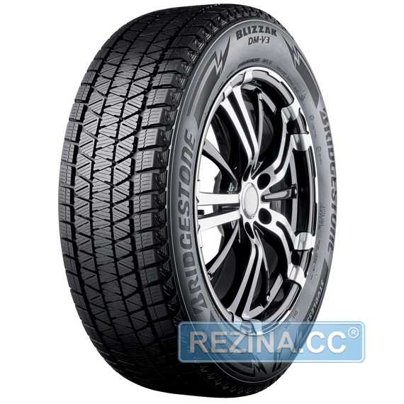 Шина Bridgestone Blizzak DM-V3 265/65 R17 112R 265/65 R17