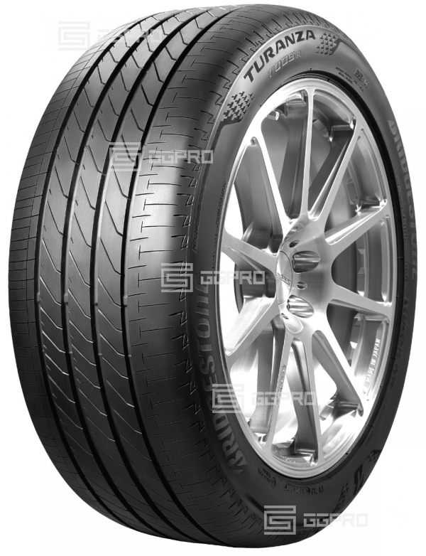 Шина Bridgestone TURANZA T005A 195/60 R16 89H 195/60 R16