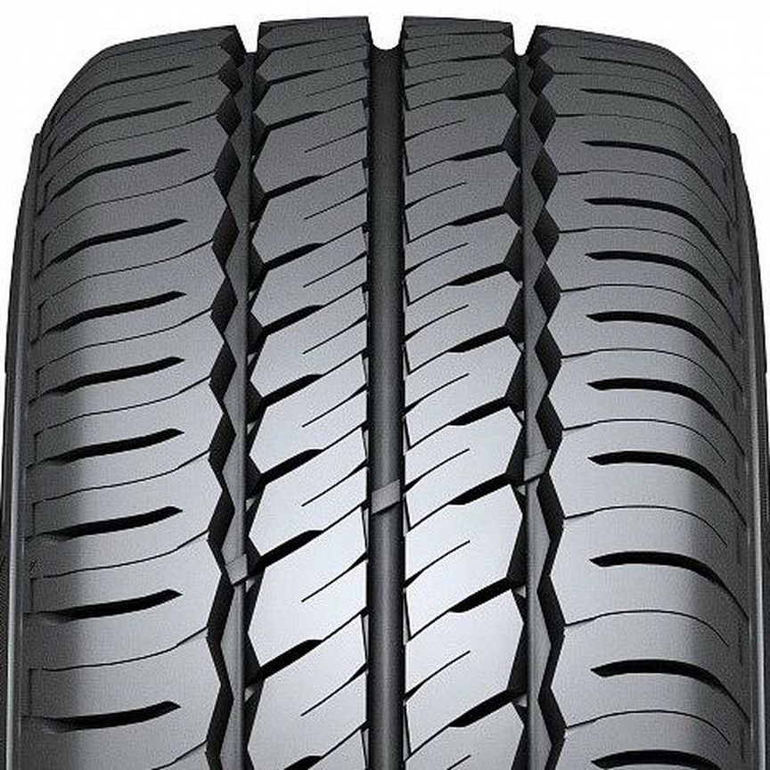 Шина Laufenn C 104/ LV01 X FIT VaN HU 195/65 R16 102R 195/65 R16