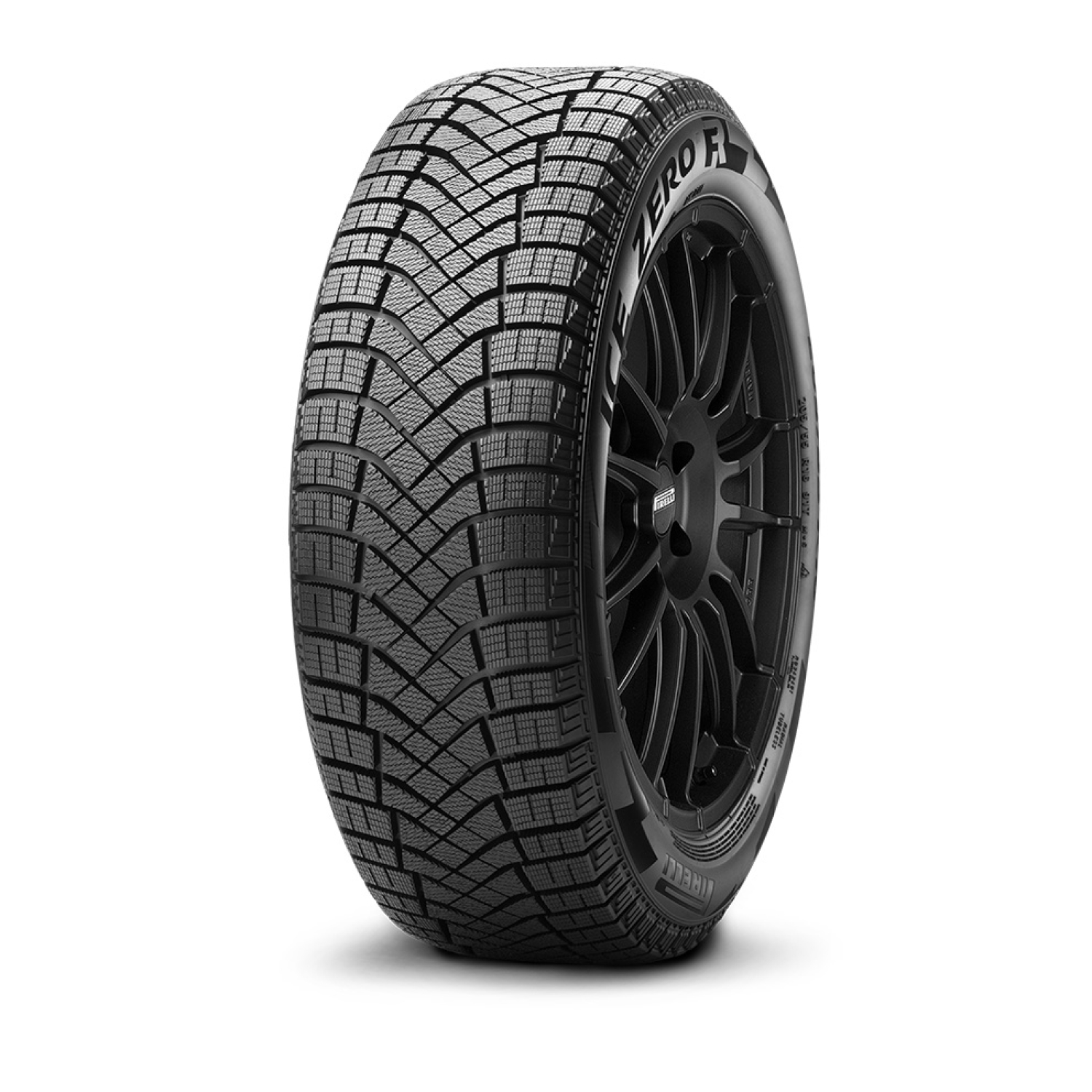 Шина Pirelli Winter Ice Zero FR 175/65 R14 82T 175/65 R14