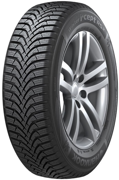 Шина Hankook Winter I*Cept RS2 W452 165/65 R14 79T 165/65 R14