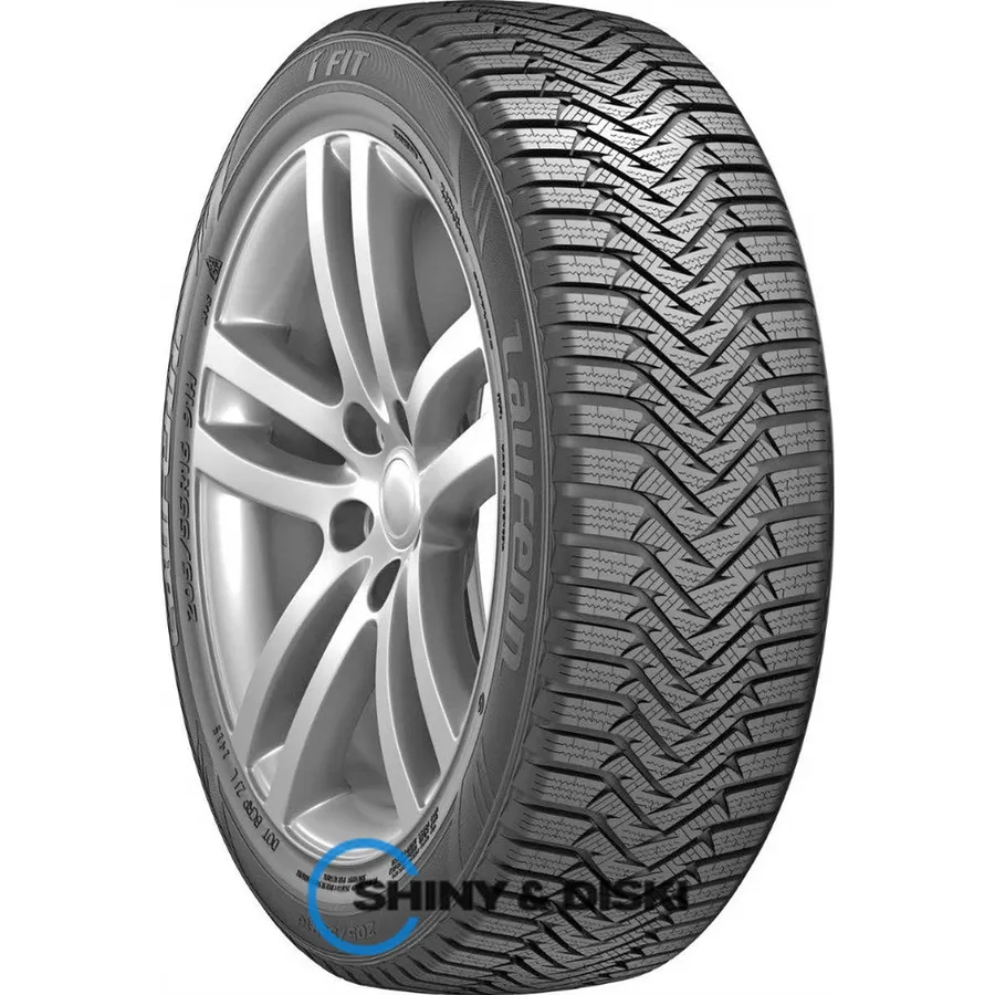 Шина Laufenn LW31 i FIT 185/65 R14 86T 185/65 R14