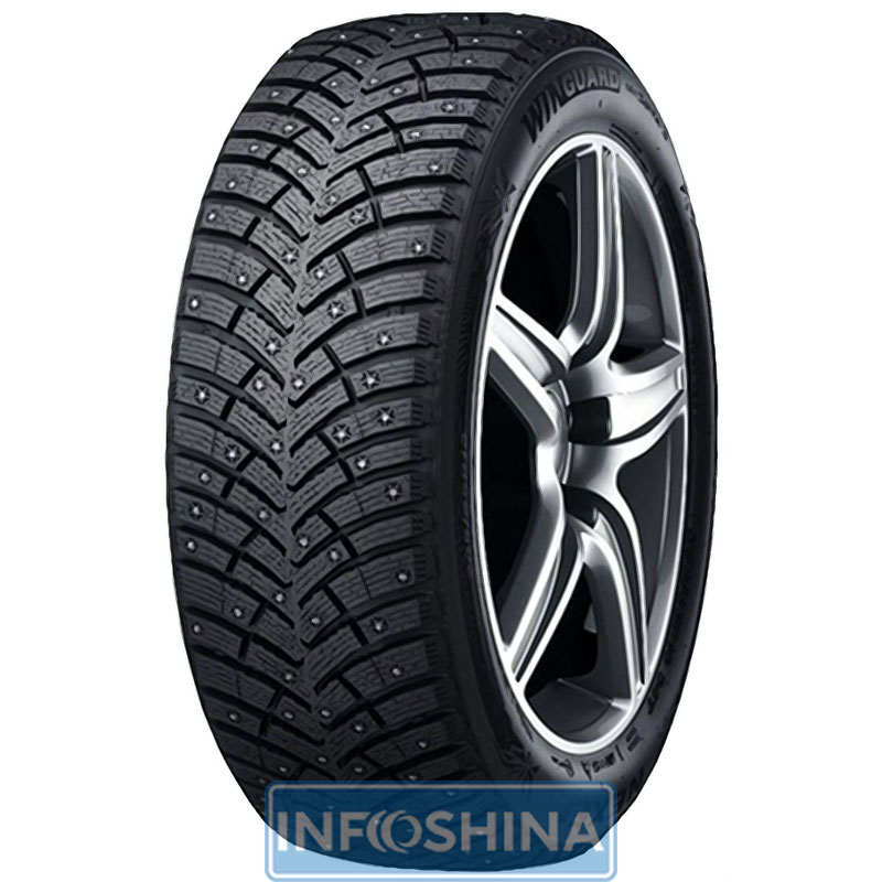 Шина Nexen Winguard Winspike 3 (під шип) DOT2023 XL 215/50 R17 95T 215/50 R17