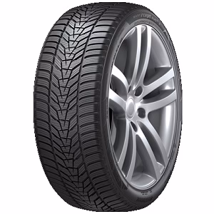 Шина Hankook Winter i*cept evo3 X W330A (Hankook (вир-во Корея XL 255/45 R20 105V 255/45 R20