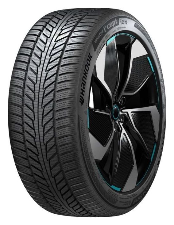 Шина Hankook iON i*cept IW01A (Hankook (вир-во Угорщина XL 255/45 R20 105V 255/45 R20