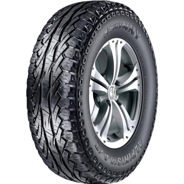 Шина Sunny NU006 265/65 R17 112S 265/65 R17