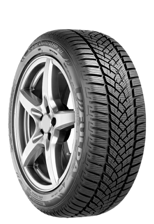 Шина Fulda KRISTALL CONTROL HP 2 205/55 R16 91H 205/55 R16