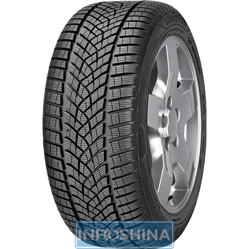 Шина Goodyear UltraGrip Performance XL 195/55 R20 95H 195/55 R20