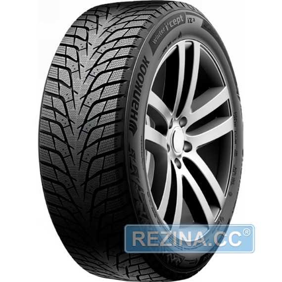 Шина Hankook Winter i*cept IZ3 W636 (Hankook (вир-во Корея XL 255/45 R19 104T 255/45 R19