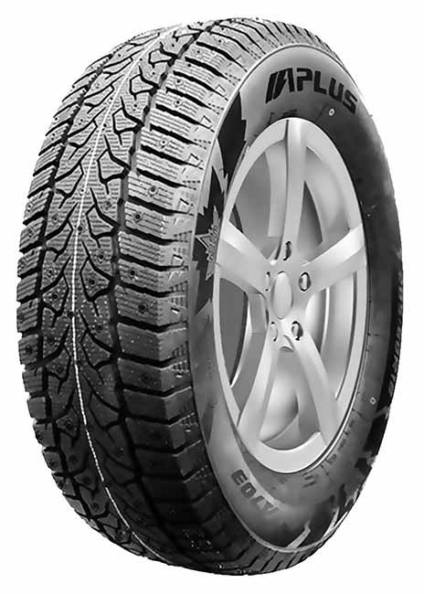 Шина Aplus A703 під шип XL 235/60 R18 107T 235/60 R18
