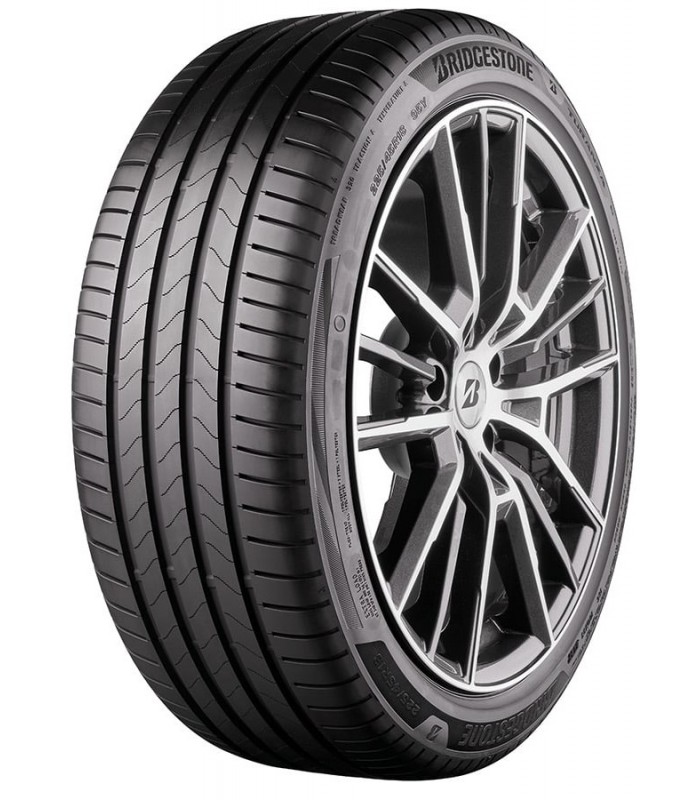 Шина Bridgestone TURANZA 6 225/55 R18 98V 225/55 R18