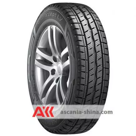 Шина Hankook C 112/ RW12 Winter i*cept LV (в-во Угорщина 225/65 R16 110R 225/65 R16