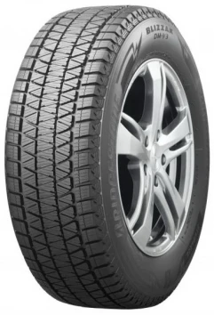 Шина Bridgestone BLIZZAK Blizzak DM-V3 235/60 R17 102S 235/60 R17