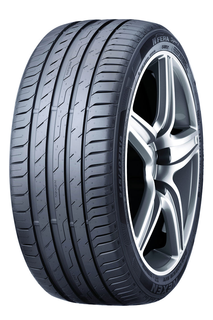 Шина Nexen N'FERA SPORT XL 285/50 R20 116W 285/50 R20