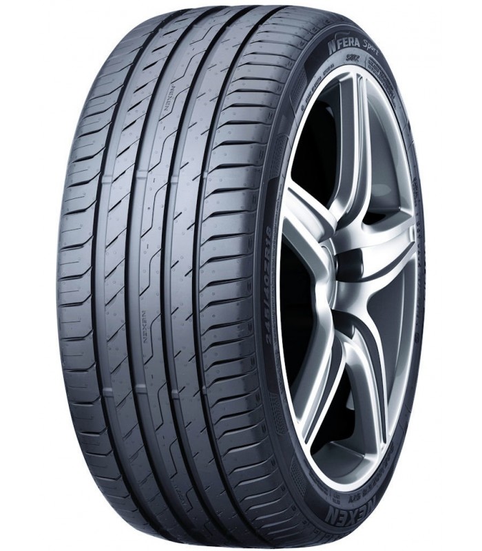 Шина Nexen N'FERA SPORT XL 285/40 R22 110Y 285/40 R22