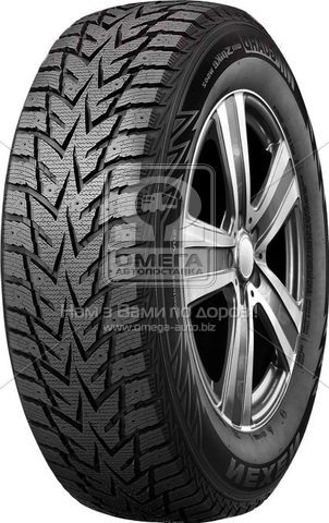 Шина Nexen WinGuard WinSpike WS62 (під шип XL 255/50 R19 107T 255/50 R19