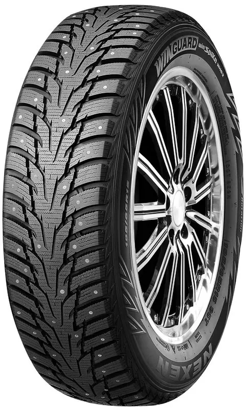 Шина Nexen WinGuard WinSpike WH62 (під шип 205/60 R16 92T 205/60 R16