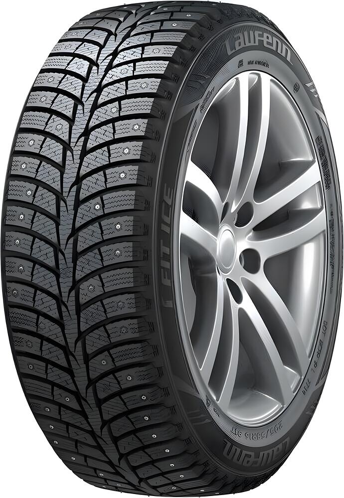 Шина Laufenn LW71 під шип XL 195/55 R15 89T 195/55 R15