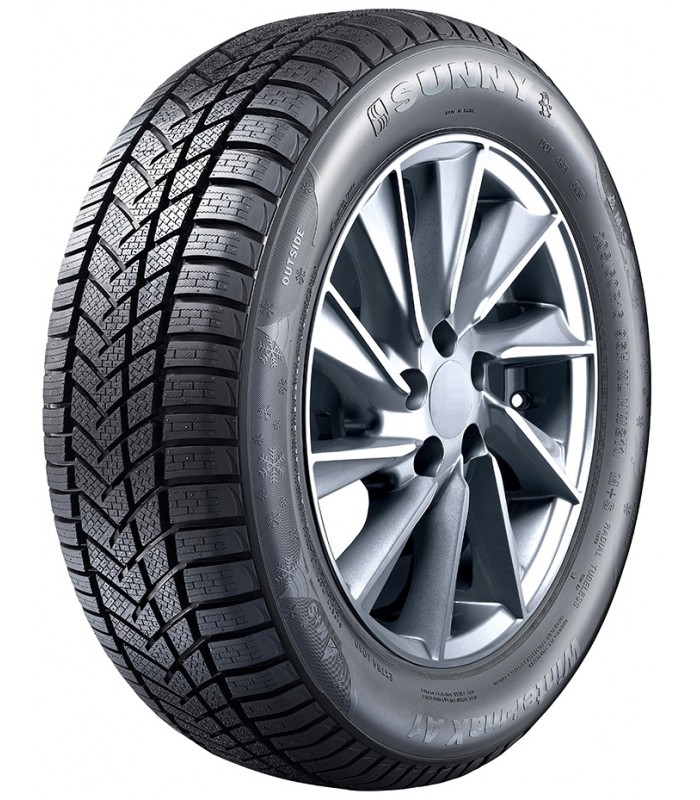 Шина Sunny NW211 215/65 R16 98H 215/65 R16