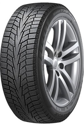 Шина Hankook Winter i*cept iZ2 W616 (вир-во Корея XL 245/45 R18 100T 245/45 R18