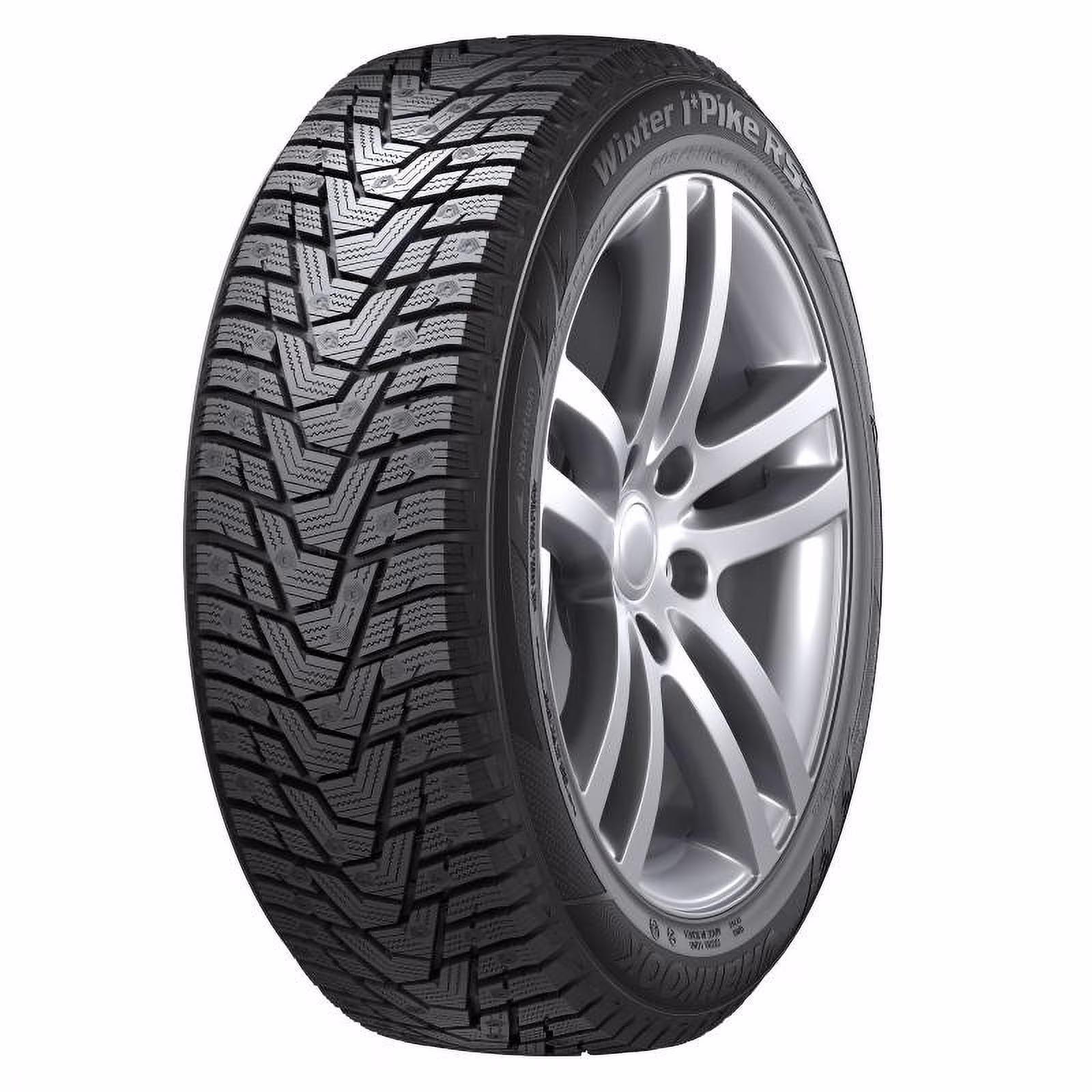 Шина Hankook Winter i*Pike RS2 W429 під шип XL 205/55 R16 94T 205/55 R16