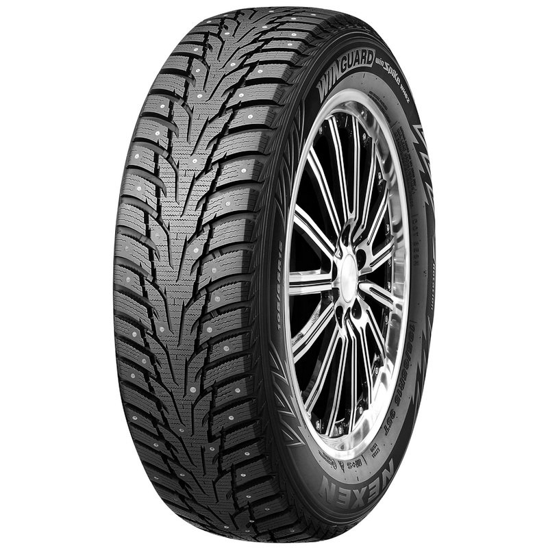 Шина Nexen WinGuard WinSpike WH62 (під шип XL 255/45 R18 103T 255/45 R18