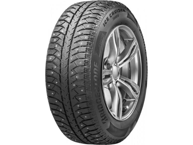 Шина Bridgestone Ice Cruiser 7000S під шип 215/65 R16 98T 215/65 R16