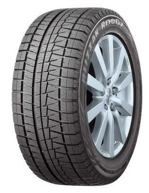 Шина Bridgestone Blizzak REVO GZ 225/55 R17 97S 225/55 R17
