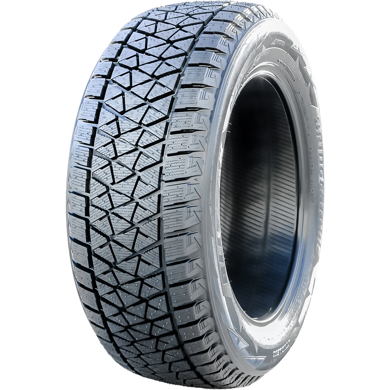 Шина Bridgestone Blizzak DM-V2 245/60 R18 105S 245/60 R18