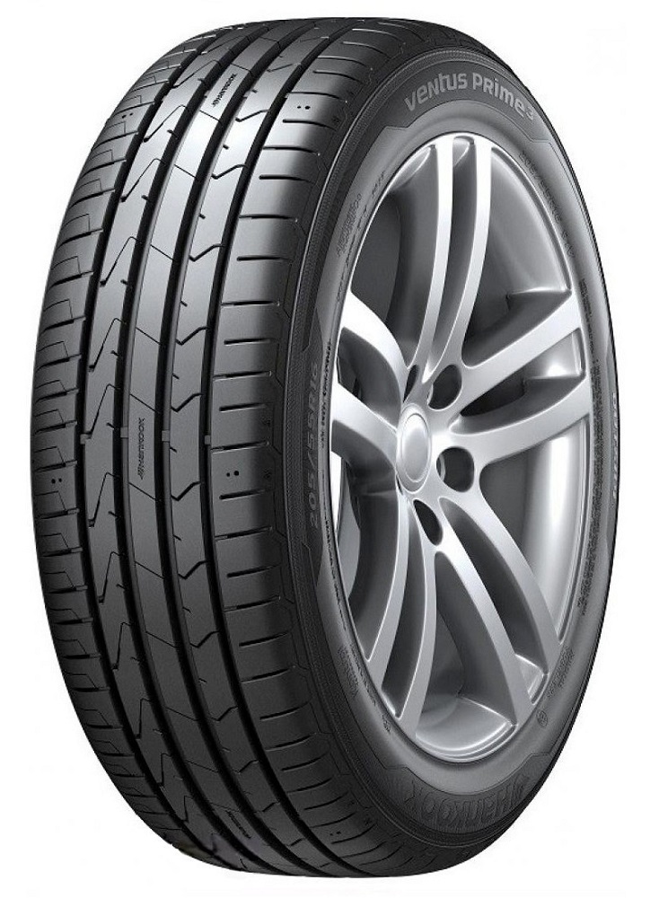 Шина Hankook Ventus Prime 3 X K125A (Hankook (вир-во Корея 235/65 R17 104H 235/65 R17