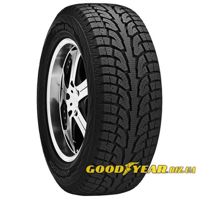 Шина Hankook I*Pike RW11 (під шип) (Hankook (вир-во Корея XL 275/60 R18 117T 275/60 R18