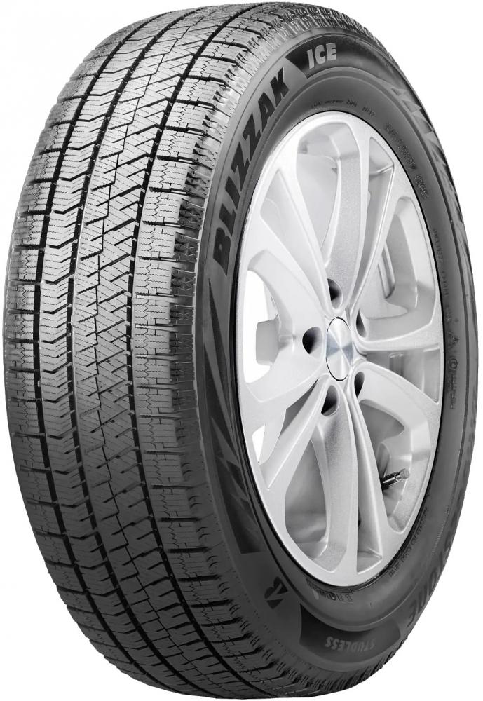 Шина Bridgestone Blizzak ICE XL 255/45 R19 104S 255/45 R19