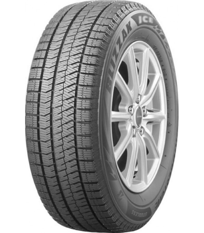 Шина Bridgestone Blizzak ICE 245/50 R18 100S 245/50 R18