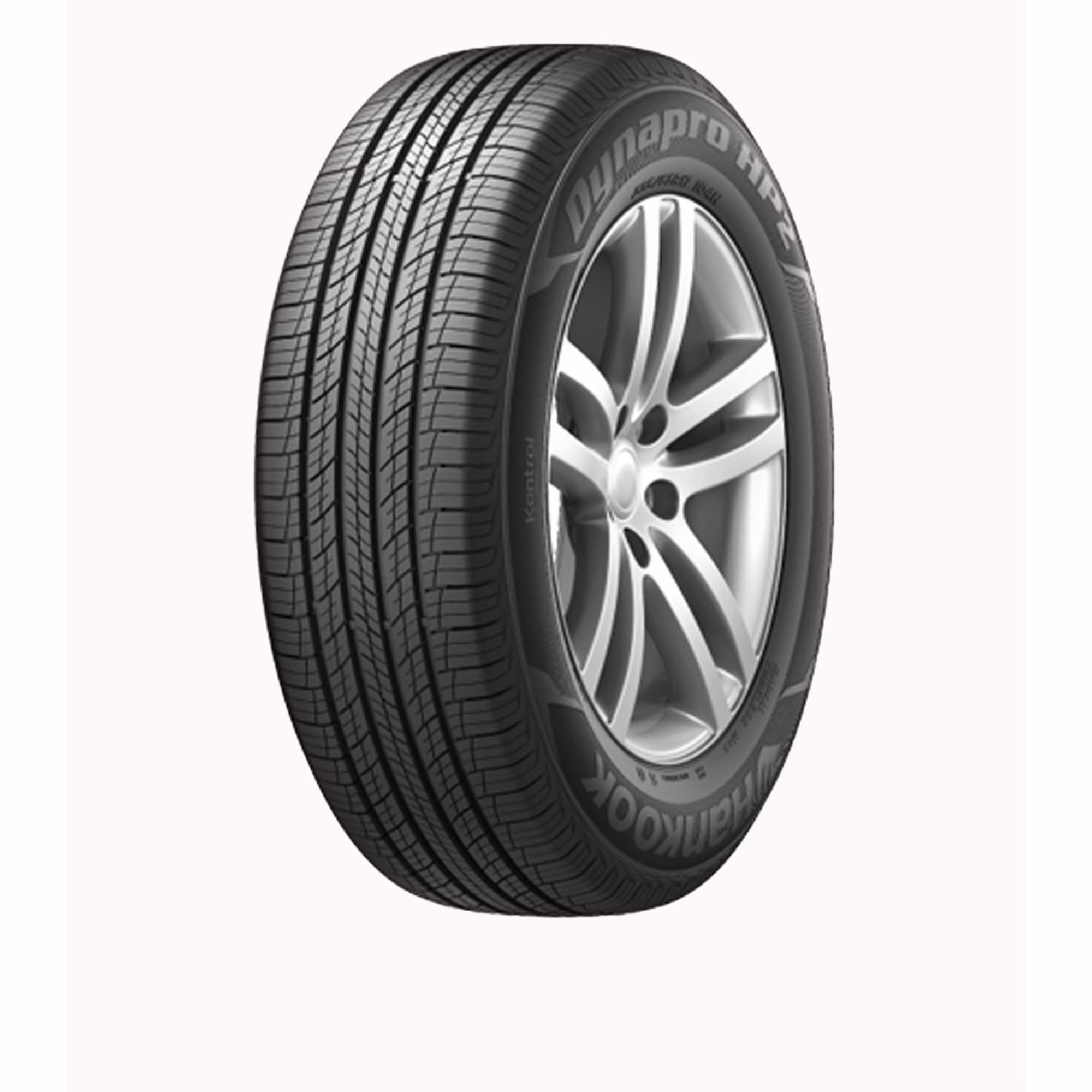 Шина Hankook Dynapro HP2 PLUS RA33D (Hankook (вир-во Угорщина XL 285/45 R21 113H 285/45 R21