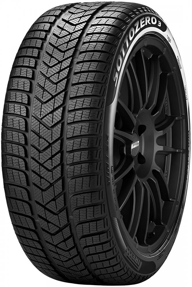 Шина Pirelli Winter Sottozero 3 225/55 R18 98H 225/55 R18