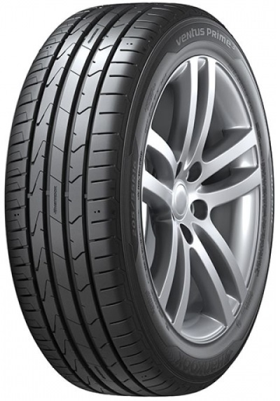 Шина Hankook Ventus Prime 3 K125 (Hankook (вир-во Угорщина XL 245/40 R18 97Y 245/40 R18