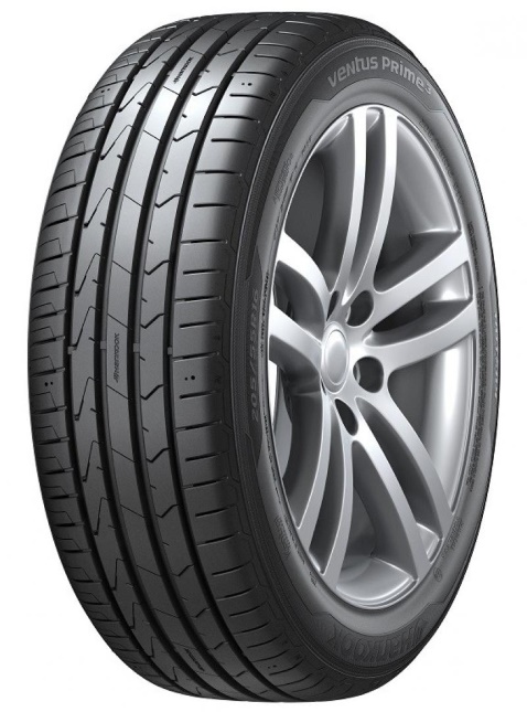 Шина Hankook Ventus Prime 3 K125 (Hankook (вир-во Угорщина XL 215/55 R17 98W 215/55 R17