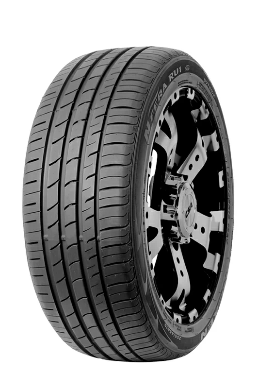 Шина Nexen NFERA-RU1 DOT2023 235/45 R19 95W 235/45 R19