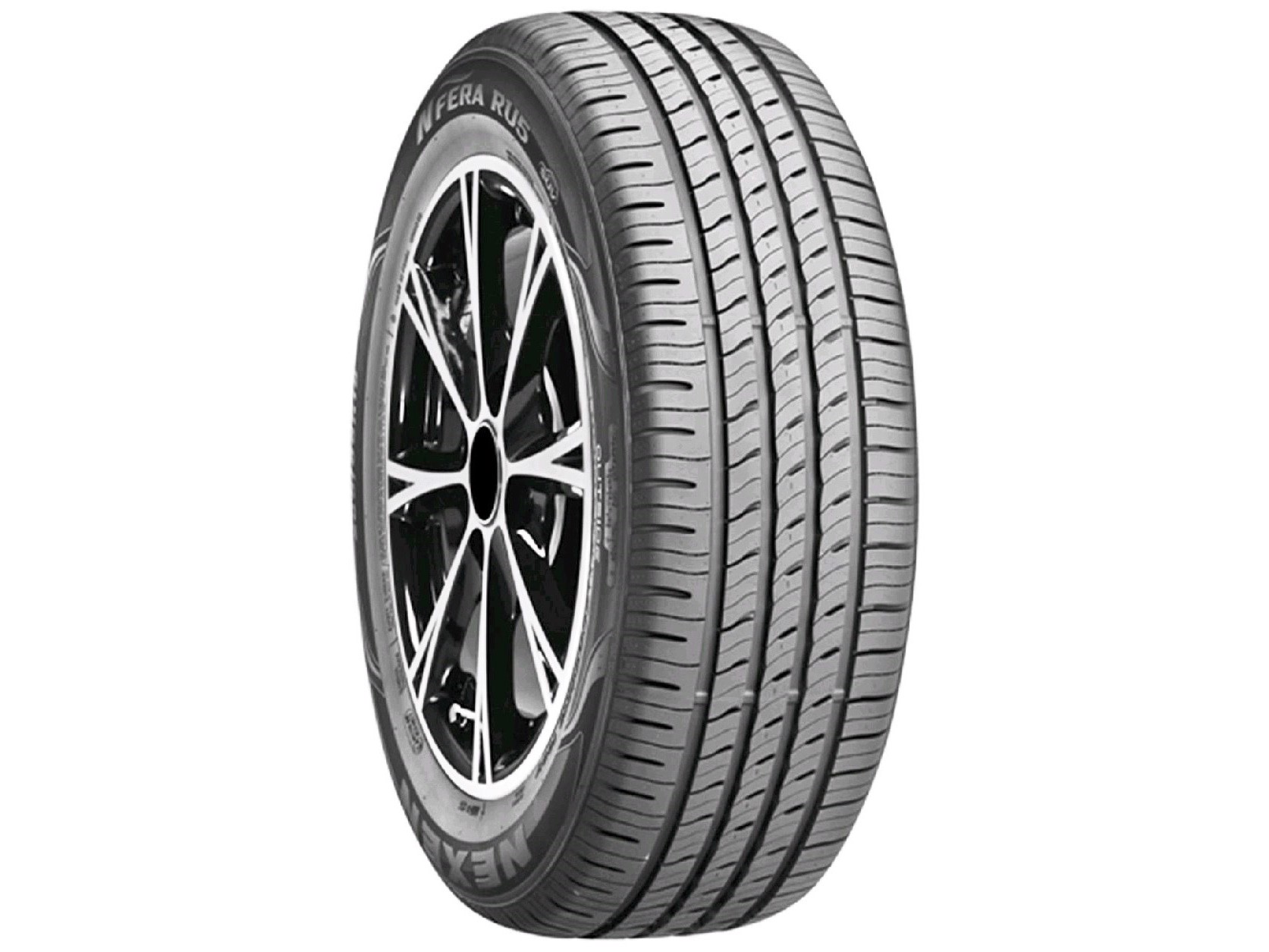 Шина Nexen NFERA-RU5 DOT2023 235/60 R17 103V 235/60 R17