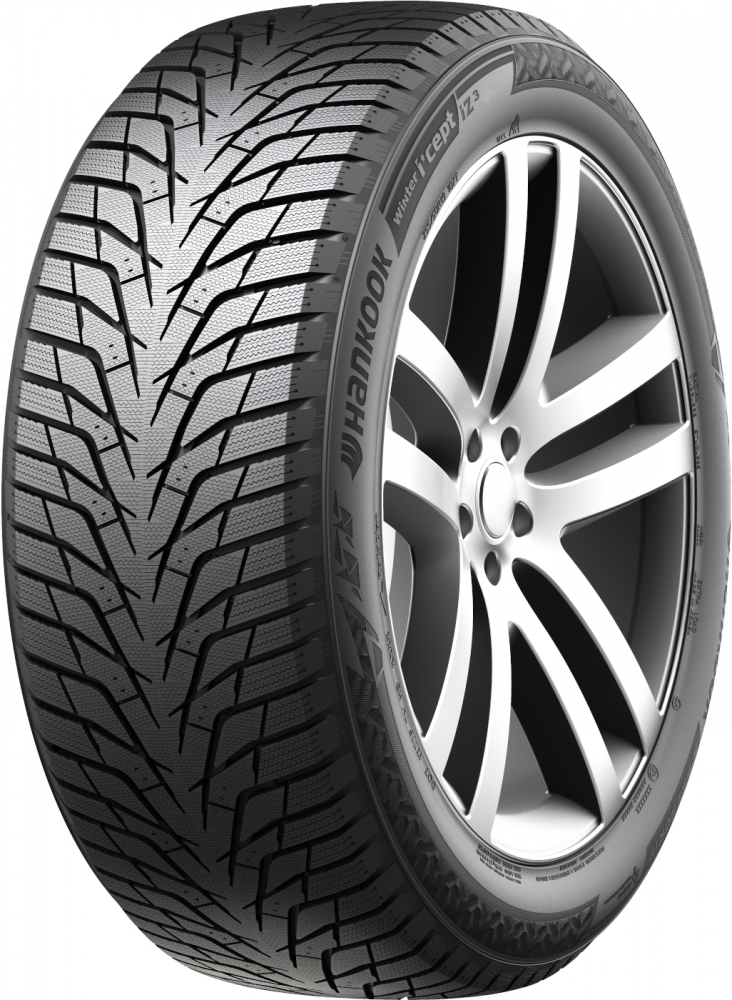 Шина Hankook Winter i*cept IZ3 W636 (Hankook (вир-во Корея XL 225/45 R18 95H 225/45 R18