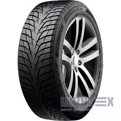Шина Hankook Winter i*cept IZ3 W636 (Hankook (вир-во Корея XL 225/50 R17 98H 225/50 R17